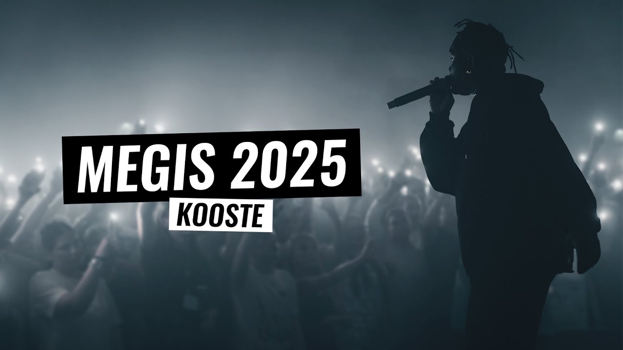 MEGIS 2025 | Jovi Nuoret | Joutjärven seurakunta, Lahti