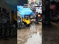 bajaj pulsar rs200 !! killer look !! Top modification #shorts #youtubeshorts #trending #pulsarns200