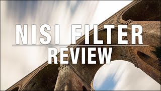 Nisi Filters Review - Are these the BEST filters money can buy?