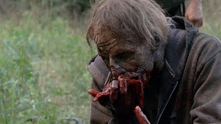 Ходячие мертвецы 3 сезон 9 серия / The Walking Dead Season 3