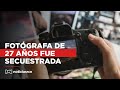 Secuestran a fotógrafa de 27 años en Ocaña, Santander