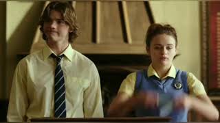 The Kissing Booth Edit