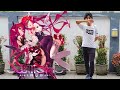 @IRyS 'Twilight' (freestyle dance cover)