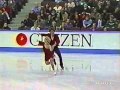 Berezhnaya Sikharulidze 2001 Worlds SP