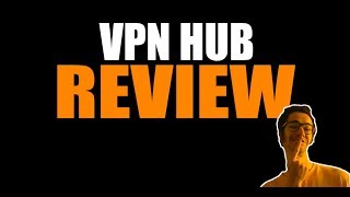 VPNhub Review - New Pornhub VPN or Something Else? screenshot 4