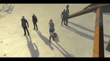 STO Foundry - "Unsung Mission, Part 2" by Starfarertheta