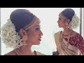 BRIDAL BUN | How to set maang tikka | Indian Hairstyle | Hairstyle tutorial | Indian Bride Hairstyle