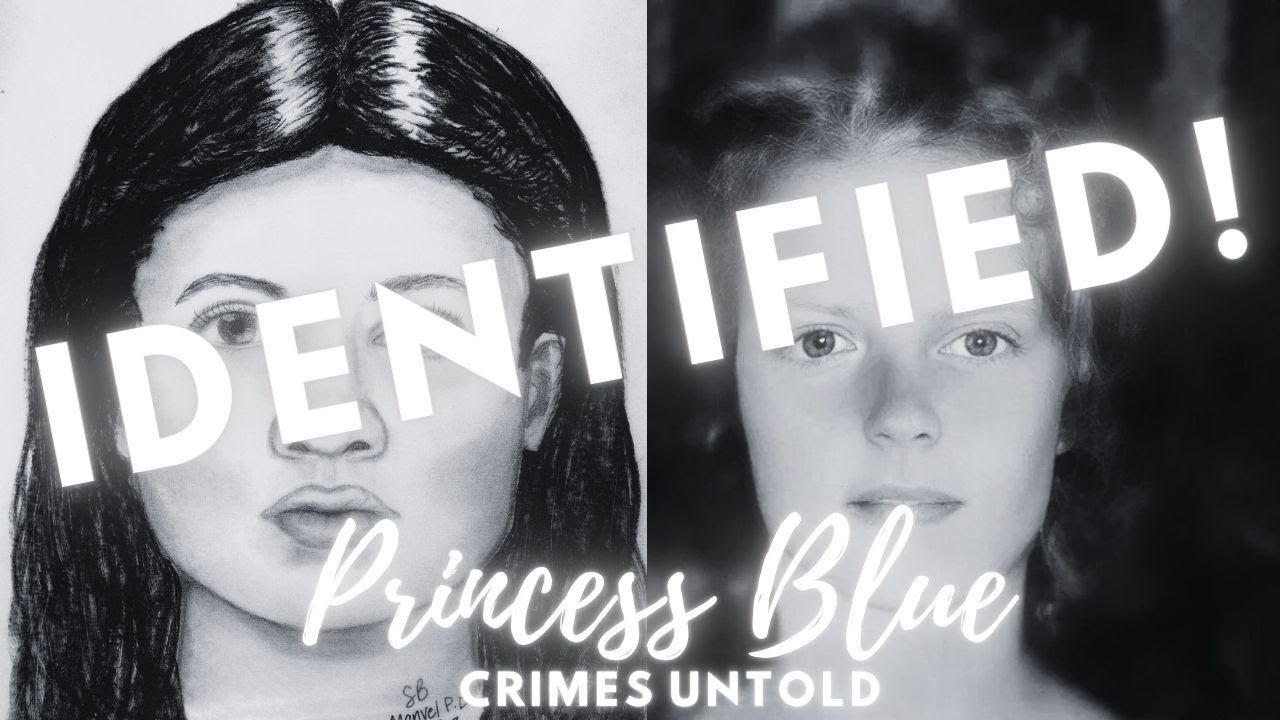 Princess Blue Doe| Crimes Untold - YouTube
