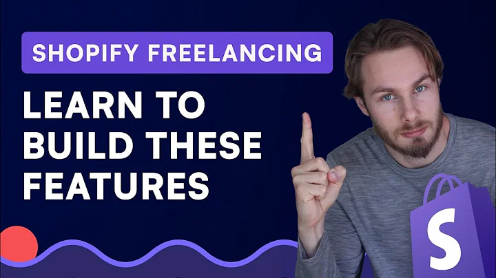 Beginner's Guide to Freelancing as a Shopify Developer