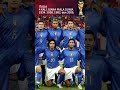 Italia Juara Piala Dunia 4 Kali #ligachampions #ronaldo #pialadunia #liga1 #messi