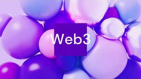 Demystifying Web 3.0: The Future of the Internet | AI Explained