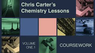 Chris Carter - Uysring [Daniel Avery Remix] (Official Audio)