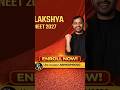 #PW# LAKSHYA NEET BATCH 2027 ALL FACULTY REVIEW BATCH DETAILS MAXIMUM DISCOUNT USE COUPON