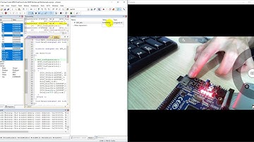 [TUT]STM32 External Interrupt