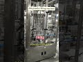 Single head powder filling machine. #powderfillingmachine #fillingmachine #proteinpowder #machine