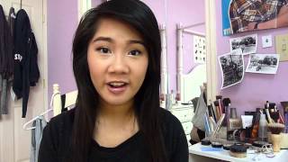 Player Profile [Review+Demo] Almay Smart Shade CC Concealer+Brightener