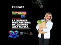 La dispensa di bilanciamo: dalla spesa alla tavola con Giulia Biondi