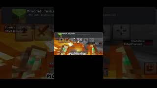 best cPvP texture pack for mobile MCPE. #minecraft #texturepvp #cpvp #minecrafttexture #mcpe #shorts