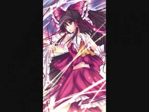 【東方】少女綺想曲＆恋色マスタースパーク