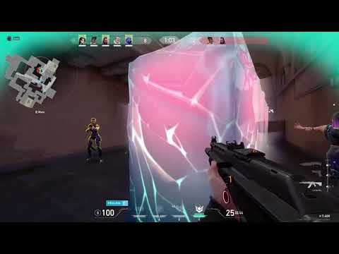 Valorant Clip dump