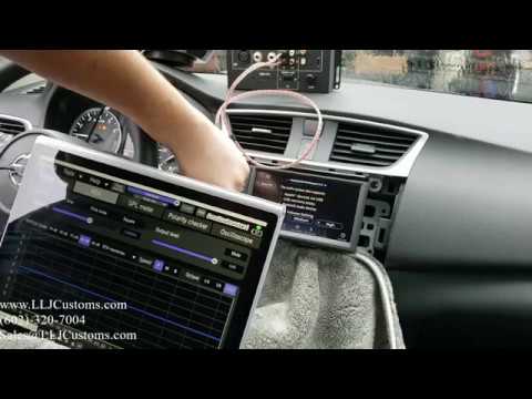 2019-nissan-sentra-t-harness-for-sub-woofer-amplifier-install