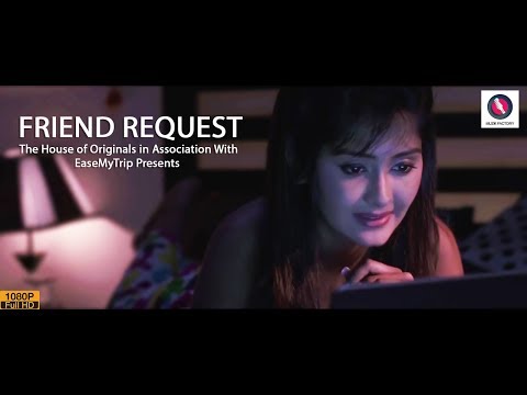 Friend Request | Short Film | Spooks | starring Kanchi Singh