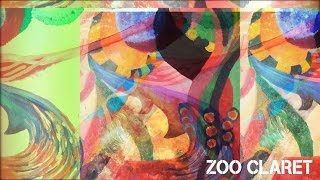 Zoo Claret - A Distancia