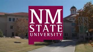 College of ACES at NMSU: Serving the State