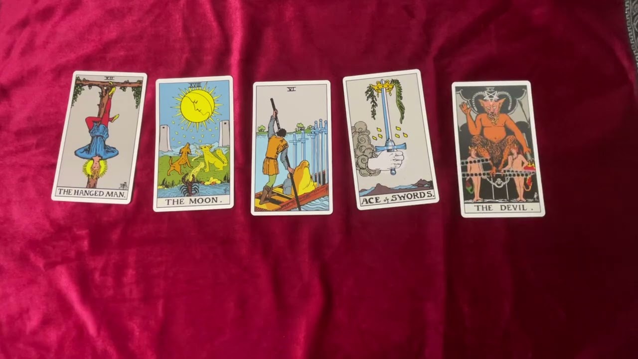 Cloud Mountains | Destiny Readings 🌱