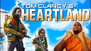 Ubisoft Have Answered My Prayers - Tom Clancy's The Division Heartland Reaction