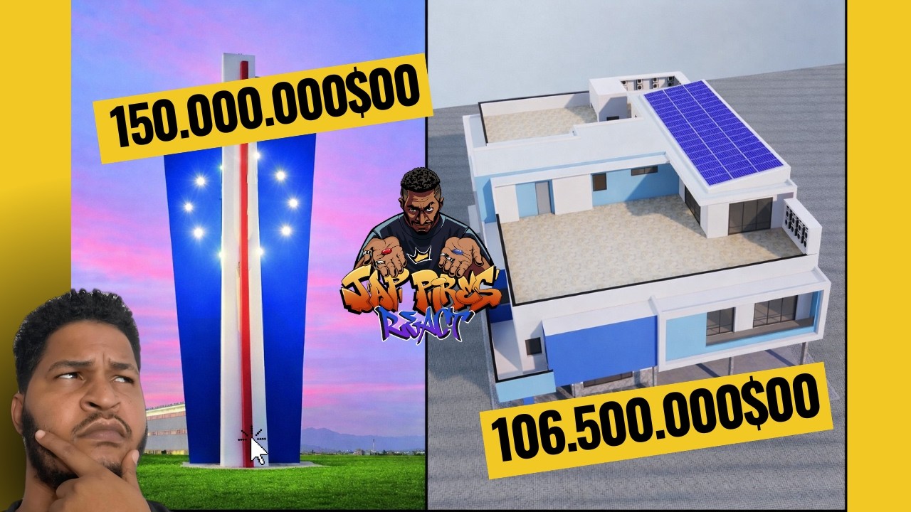 Esquadra de Policia Mais BARATA que o monumento de Liberdade e Democracia