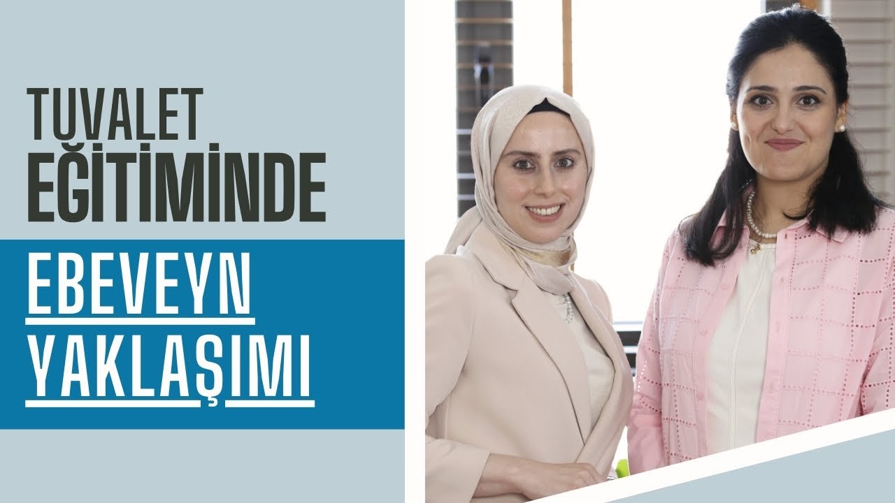 Tuvalet Eğitiminde Çocuğunuza Güven Kazandırmanın Yolları