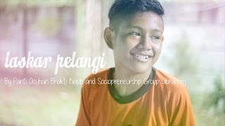 DownloadLaskar Pelangi Cover by Panti Asuhan Bhakti Kasih & Sociopreneurship Group Abraham MP3 MP4 Laskar Pelangi Cover by Panti Asuhan Bhakti Kasih & Sociopreneurship Group Abraham