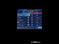 Mlbb live stream 🔥😲#shortsfeed #livestreme