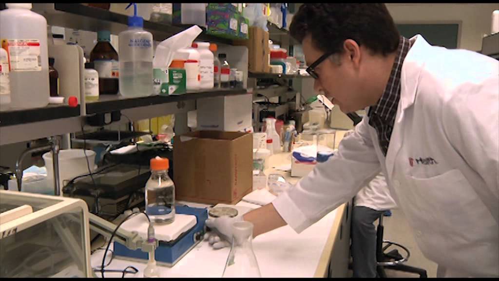 LAM Research and MILES Trial