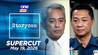 Sec. Remulla: Evidence shows there was no attack at the Senate | Storycon Supercut 
