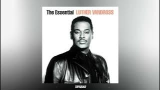 Luther Vandross - Here and Now