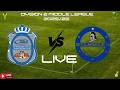 LIVE Kotoku Royals FC Vs FC Armour ERFA Division Two Middle League 2025 26 Matchday 2 