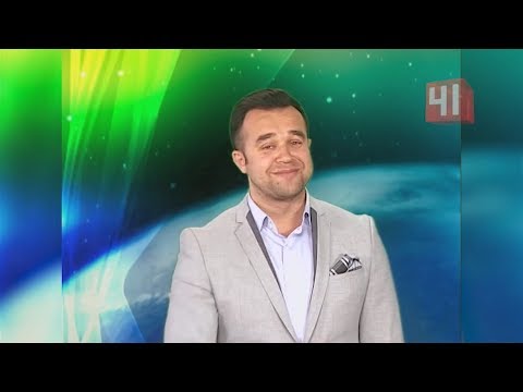 Знакомьтесь, Максим Прийменко