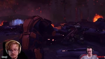Multiplayer XCOM - Dual Cam Co-Op - XCOM - Ep-02