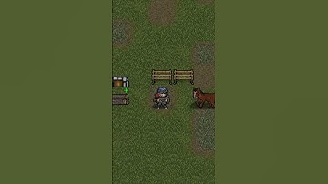 [Cataclysm: Dark Days Ahead] Delicacy or Necessity?🐴🥩