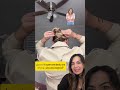 ✨ Recogido elegante que parece de salón… pero se hace en minutos