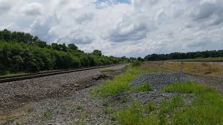 Short ns stacktrain