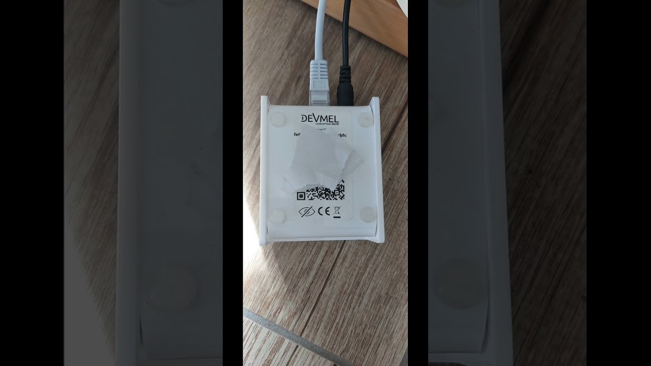 Domotique -Commander les automatismes de la maison avec Alexa grâce au boîtier Airsend Duo de DevMel