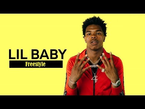 Lil Baby - Freestyle - YouTube