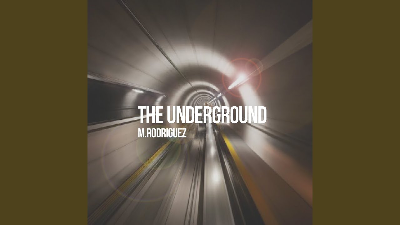 Guarda The Underground (Original Mix) su YouTube Guarda The Underground (Original Mix) su YouTube