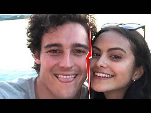 Camila Mendes &