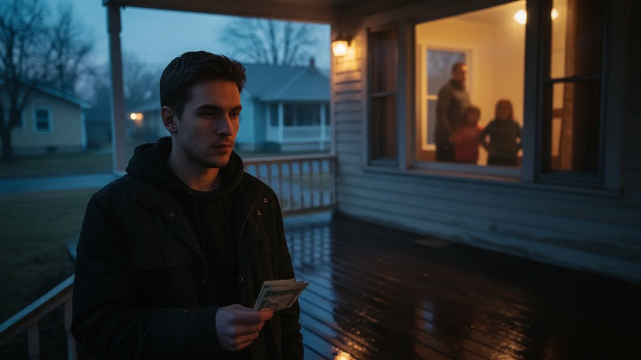 FAMILY CLAIMED TO ACCEPT ME FOR BEING GAY — UNTIL I COULDN’T PAY THEIR BILLS ANYMORE