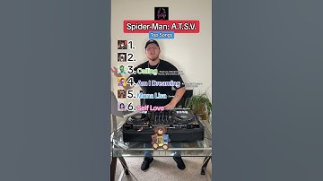 Thumbnail of Spider-Man: Across the Spider-Verse Top Songs