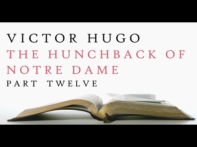 Notre-Dame de Paris by Victor Hugo - Audiobook 